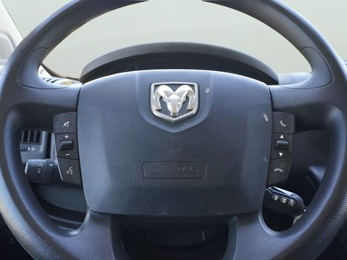 Used 2021 RAM ProMaster 1500 FWD image 16