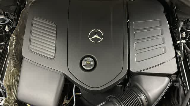 Certified 2026 Mercedes-Benz GLC 300 4MATIC image 13