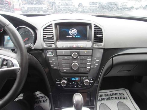 Used 2013 Buick Regal Premium image 12