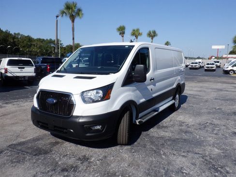 Used 2024 Ford Transit 250 Low Roof w/ Exterior Upgrade Package image 25