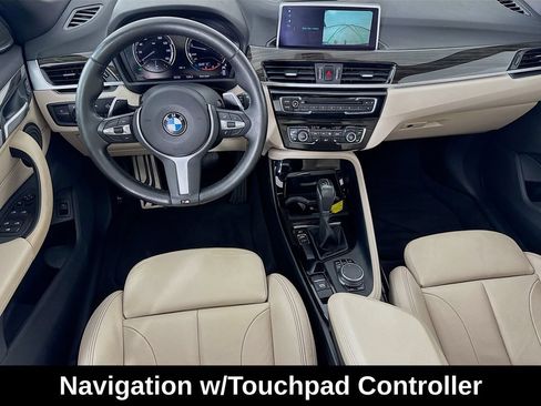 Used 2018 BMW X1 sDrive28i w/ M Sport Package FWD image 29