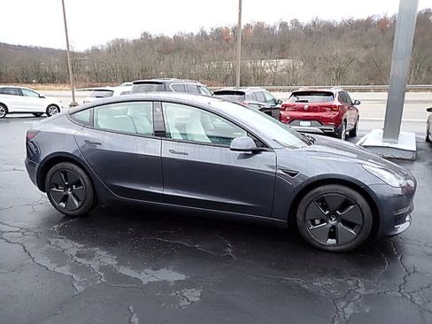 Used 2023 Tesla Model 3 Long Range image 6