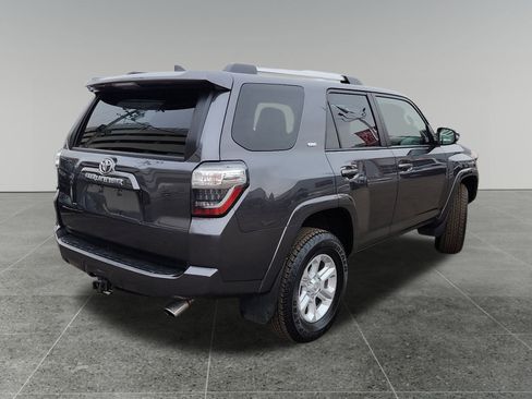 Used 2020 Toyota 4Runner SR5 Premium image 7