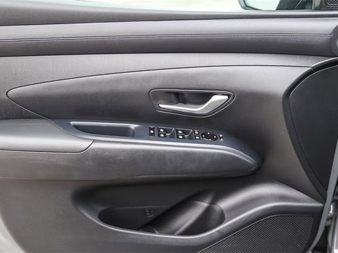 Certified 2025 Hyundai Tucson SEL image 22