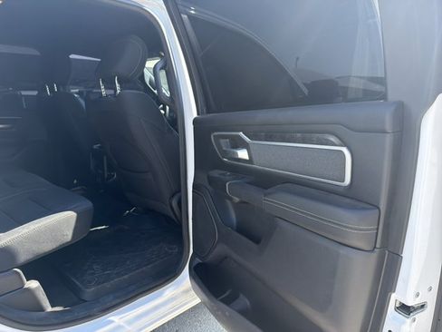 Used 2021 RAM 1500 Big Horn AWD/4WD image 21