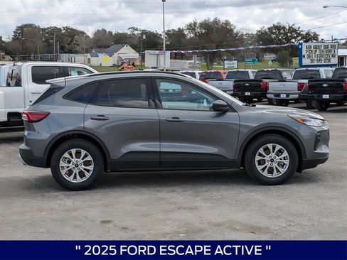 New 2025 Ford Escape Active w/ Tech Pack #1 image 5