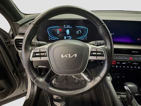 Used 2024 Kia Telluride EX X-Line AWD/4WD image 13