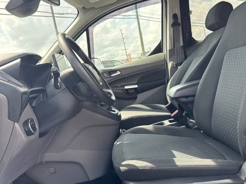 Used 2022 Ford Transit Connect XLT FWD image 18