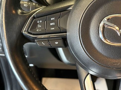 Used 2019 MAZDA CX-5 Grand Touring FWD image 10