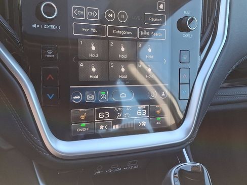 Used 2023 Subaru Legacy Limited image 16