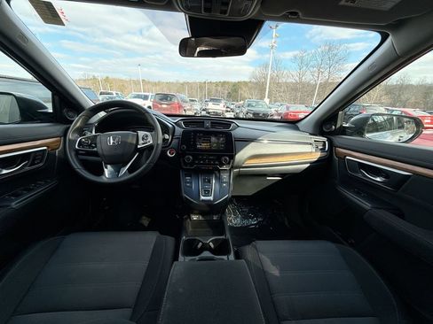 Used 2022 Honda CR-V EX image 22