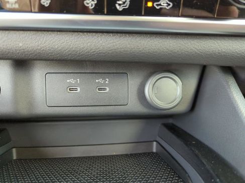 New 2026 Nissan Rogue SV FWD image 31