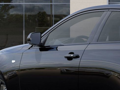 New 2026 Cadillac CT4 Sport image 13