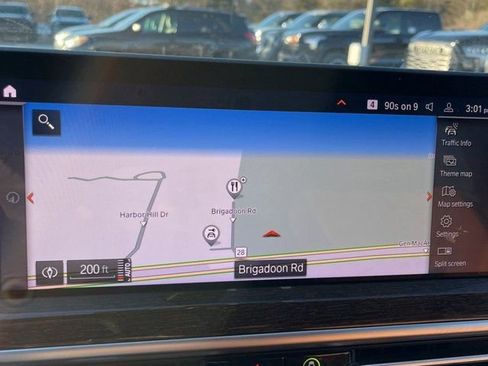 Used 2024 BMW X3 xDrive30i w/ Premium Package image 24