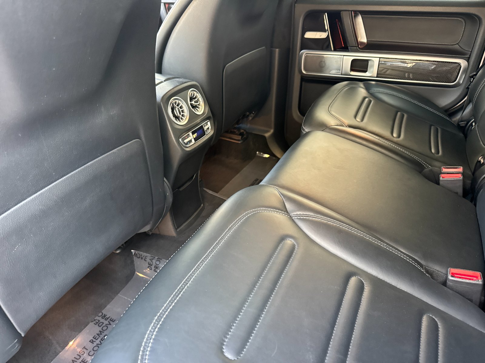 Used 2019 Mercedes-Benz G 550 image 12