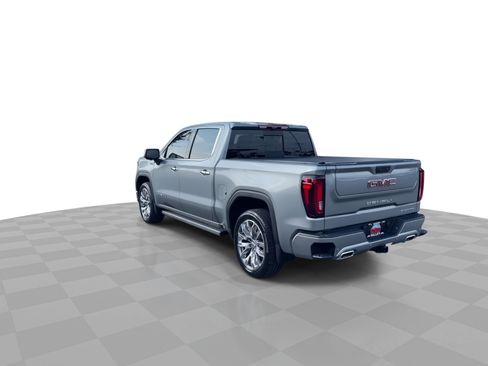 New 2026 GMC Sierra 1500 Denali image 41