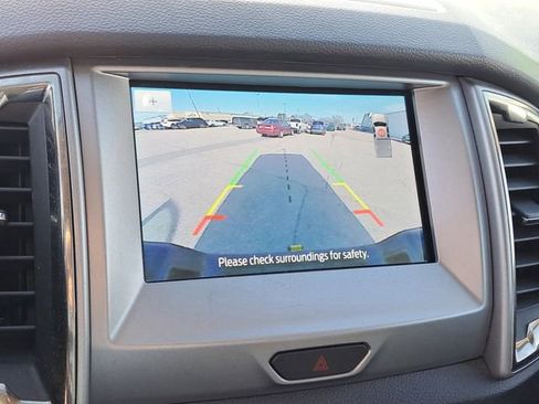 Used 2021 Ford Ranger XLT w/ Equipment Group 301A Mid image 13