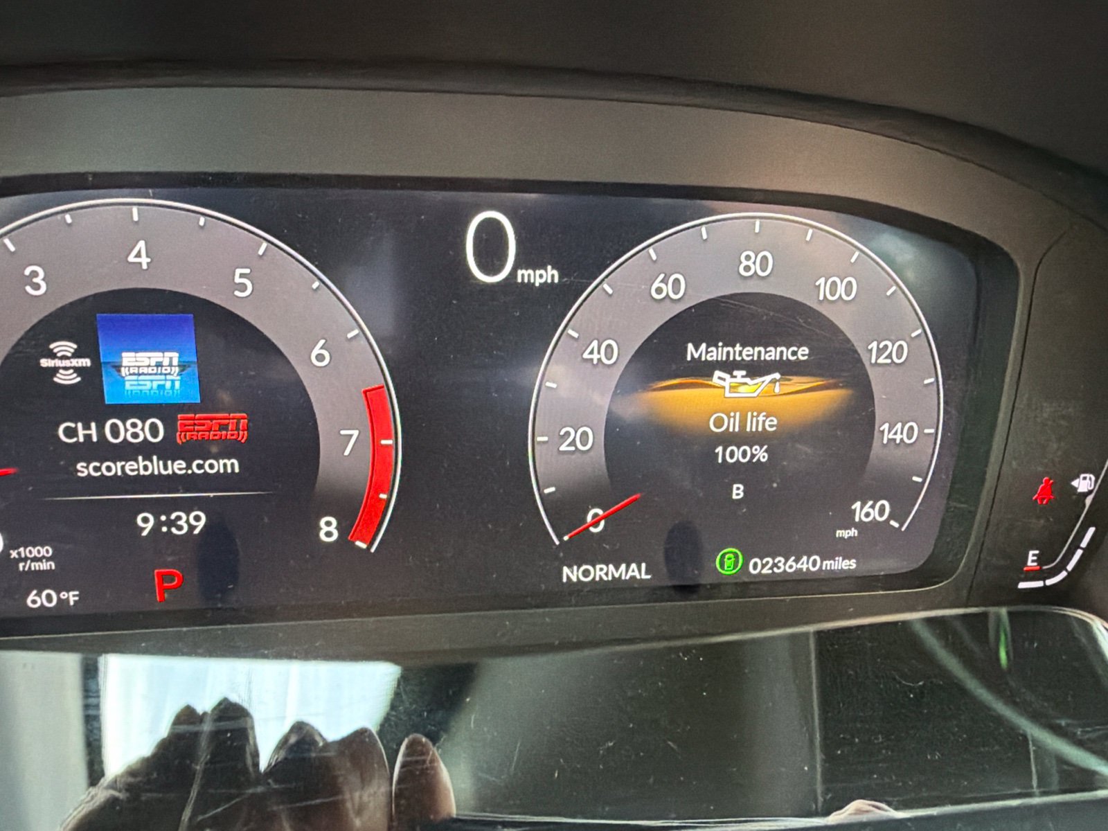 Used 2025 Acura Integra A-Spec w/ Technology Package FWD image 10