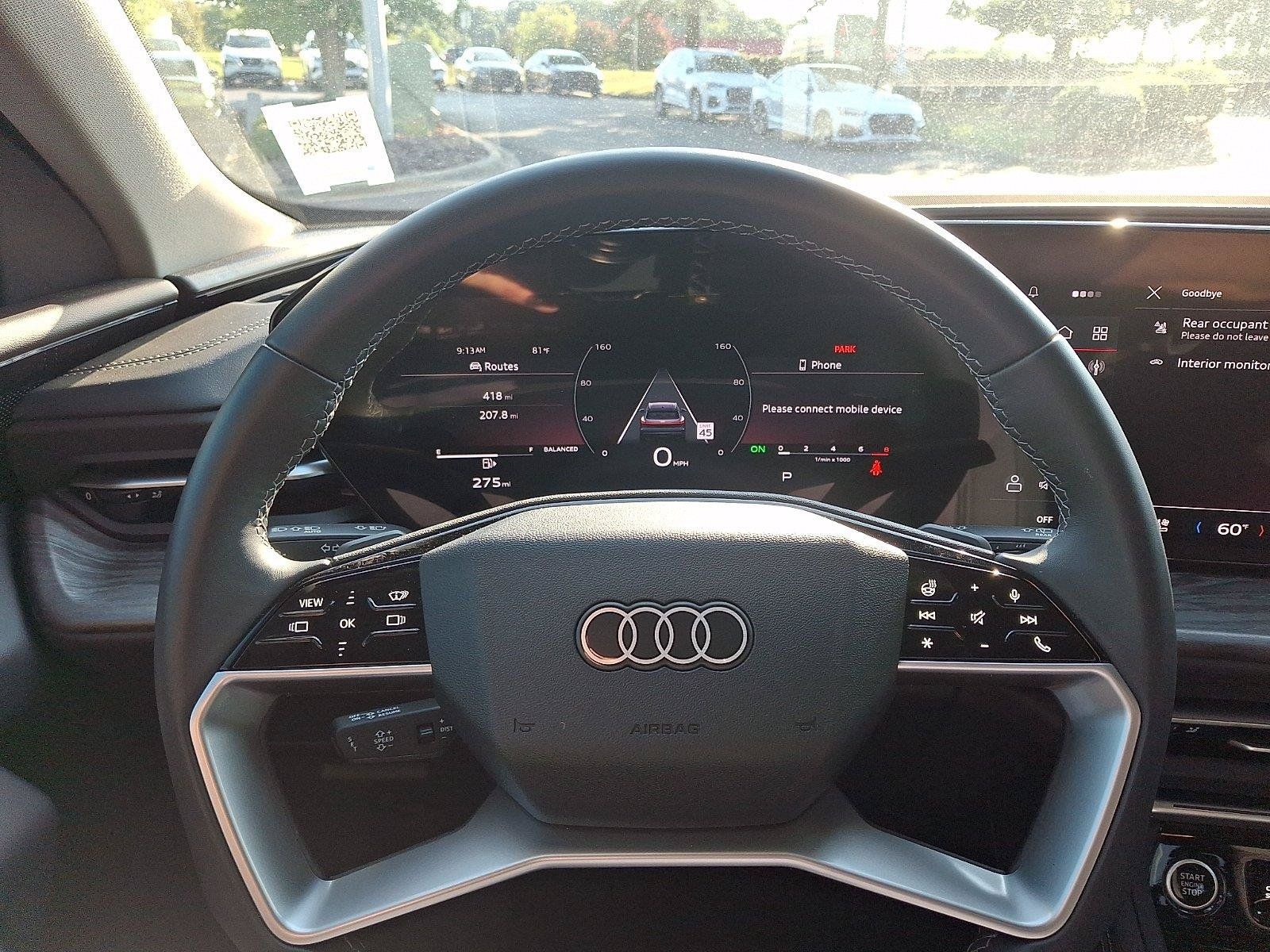 Used 2025 Audi Q5 Premium w/ Premium Plus AWD/4WD image 20