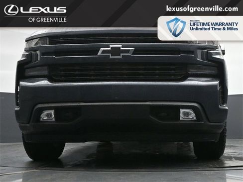 Used 2021 Chevrolet Silverado 1500 RST image 13