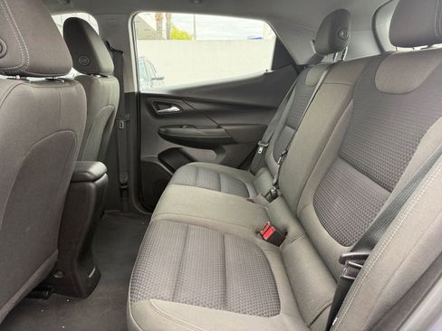 Used 2023 Chevrolet Bolt LT w/ Driver Confidence Package image 28