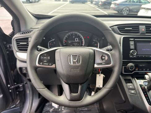 Used 2018 Honda CR-V LX image 14