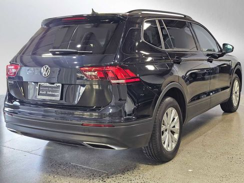 Used 2020 Volkswagen Tiguan S FWD image 7