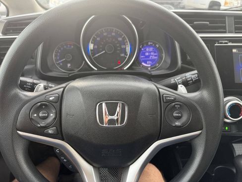 Used 2016 Honda Fit EX image 15