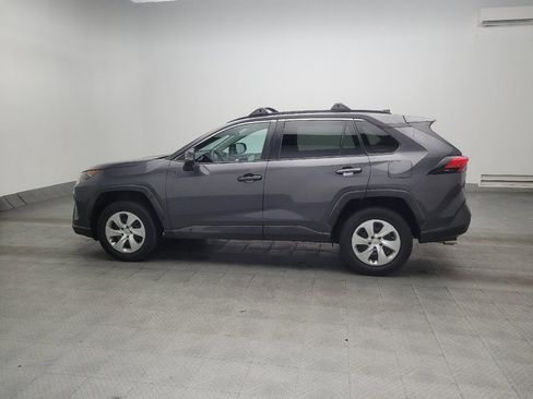Used 2019 Toyota RAV4 LE FWD image 3