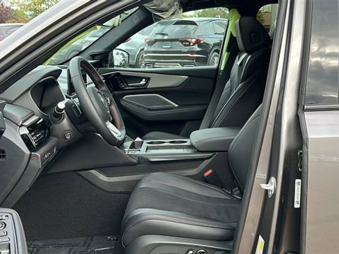 New 2026 Acura MDX A-Spec image 10