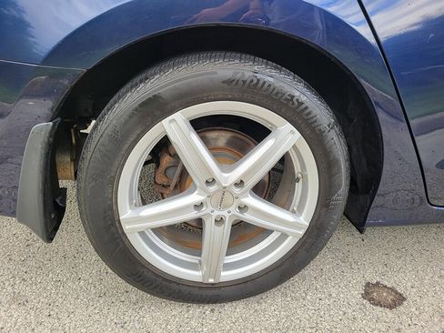 Used 2008 Honda Accord EX image 33