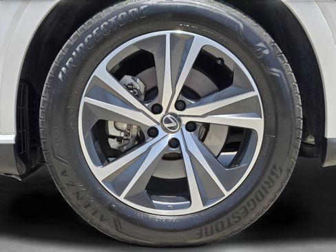 Used 2025 Lexus RX 350 Premium w/ Accessory Package (Z1) FWD image 37