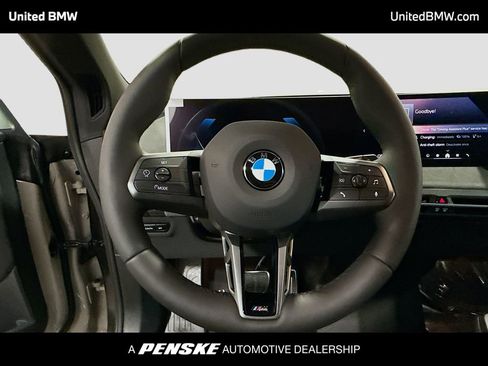 New 2026 BMW iX xDrive45 w/ M Sport Package image 6