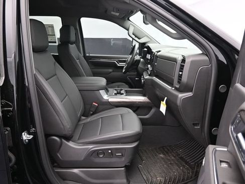 New 2026 Chevrolet Silverado 2500 LTZ w/ Trail Boss Package AWD/4WD image 35