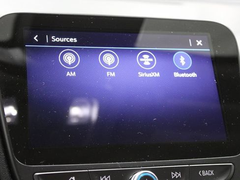 Used 2024 Chevrolet Malibu LT FWD image 39