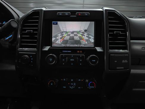 Used 2022 Ford F250 XLT AWD/4WD image 28