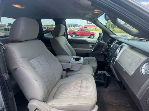 Used 2009 Ford F150 XLT image 11