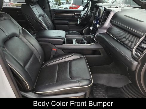 Used 2021 RAM 1500 Limited image 12