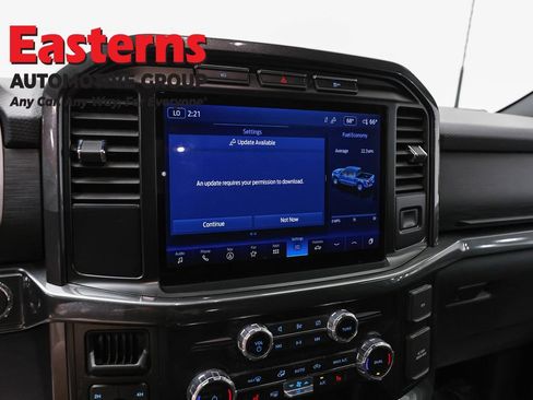 Used 2023 Ford F150 XL AWD/4WD image 19