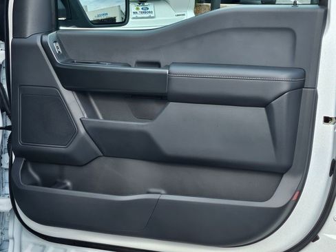 New 2026 Ford F150 STX w/ Equipment Group 200A image 33