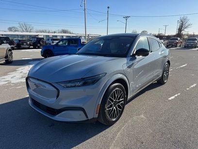 Used 2025 Ford Mustang Mach-E Premium