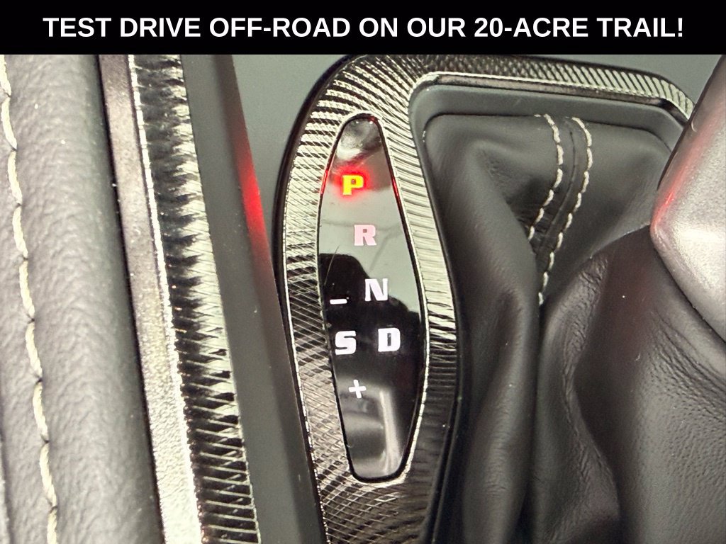 New 2026 RAM 1500 RHO AWD/4WD image 19