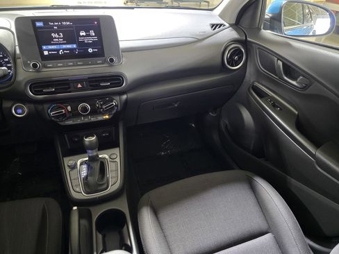 Certified 2023 Hyundai Kona SEL w/ Cargo Package image 17