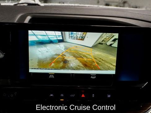 Used 2025 Chevrolet Silverado 1500 LT w/ Work Truck Package image 13