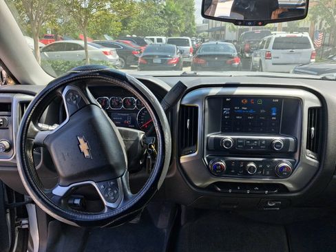 Used 2014 Chevrolet Silverado 1500 LT w/ All Star Edition RWD image 13