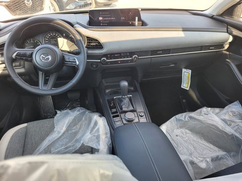 New 2026 MAZDA CX-30 AWD 2.5 S image 9
