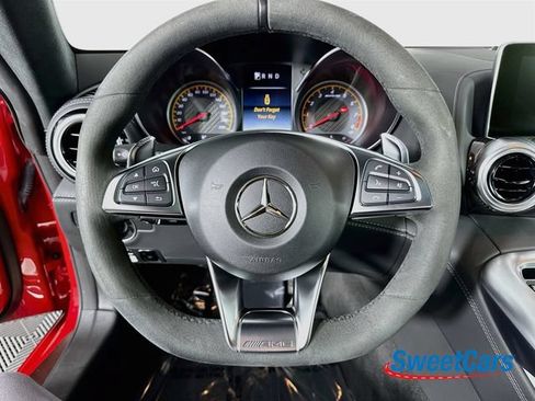 Used 2019 Mercedes-Benz AMG GT C image 13