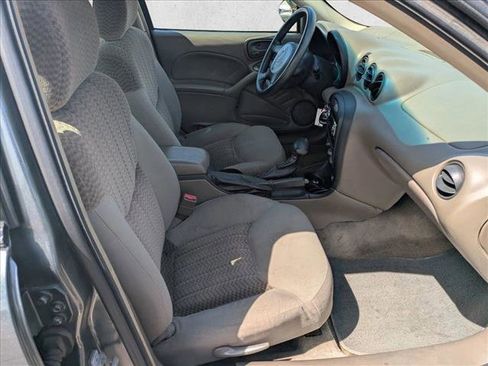 Used 2005 Pontiac Grand Am SE FWD image 20