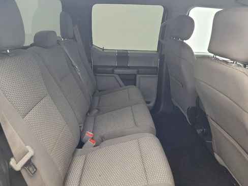 Used 2017 Ford F150 XLT RWD image 19