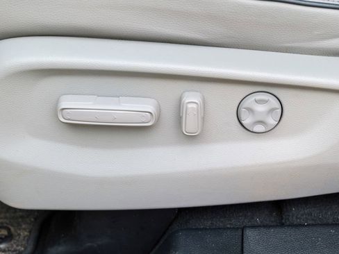 Used 2024 Honda Odyssey Elite image 25